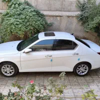 دنا پلاس توربو شارژر اتوماتیک