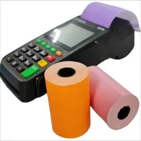 رول کارتخوان سیار کاغذ ژورنال حرارتی خودپرداز رنگی|فروشگاه و مغازه|اصفهان, باب الدشت|دیوار