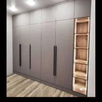 تعمیرات کابینت ونصب