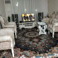 مبل هفت نفره