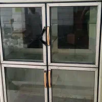 فروش تعدادی وسایل فروشگاه پروتیینی