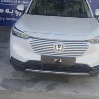 هوندا HR-V ساخت ژاپن 2024|خودرو سواری و وانت|تهران, پونک|دیوار