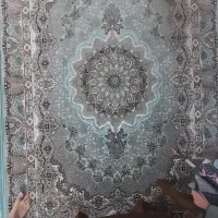 ۲عدد فرش و ۱ قالیچه مهستان