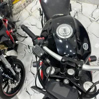 بنلی جفت مدل1402|موتورسیکلت|قم, نیروگاه|دیوار