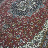 فرش ماشینی ۱۲ متری