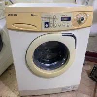 لباسشویی سامسونگ کره با ضمانت کتبی  داده میشه
