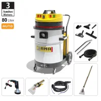 مبلشوی صنعتی-موکت شوی صنعتی-مبل شوی ASC83 eco Full|ماشین‌آلات صنعتی|تهران, جمهوری|دیوار