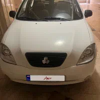 تیبا 2 مدل 93