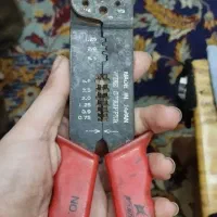 پرس سرسیم برق