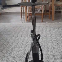قلیان عربی (کرنو)