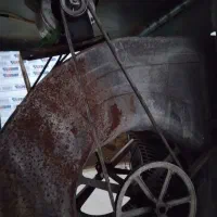 کولر آبی 7500
