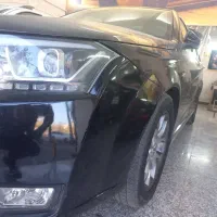 دنا پلاس توربو شارژ