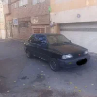 پراید مدل ۸۴ فنی عالی|خودرو سواری و وانت|مهربان, |دیوار