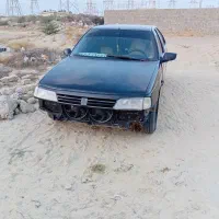 پژو مدل 82 کامل رنگ