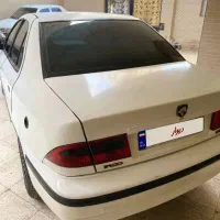 سمندlx 88 سالم تک برگ سند|خودرو سواری و وانت|بندرعباس, |دیوار