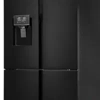 یخچال شرکت هیمالیا درحدنوبرا جهیزیه بوده۶ماه خریدم