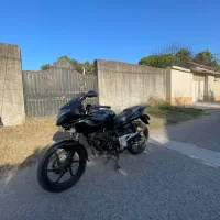 پالس 220‌ مدل 91