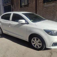 شاهین G بسیار سالم