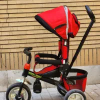 سه چرخه کودک