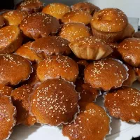 کیک یزدی|خوردنی و آشامیدنی|مشهد, قائم|دیوار