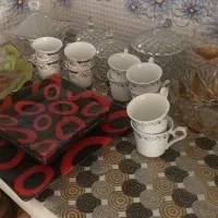 ظروف اشپزخانه