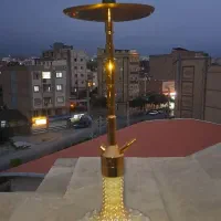 قلیان کرنو اصل