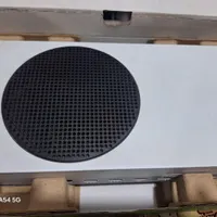 ایکس باکس سری اس