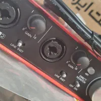 کارت صدا درحدنوG2