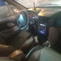 پرشیا مدل۹۶|خودرو سواری و وانت|فردوسیه, |دیوار