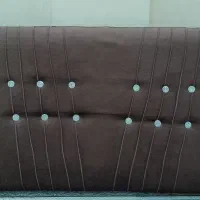۴ عدد پشتی در حد نو زیاد استفاده نشده