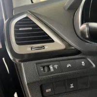 سانتافه مدل ۲۰۱۵ با صندوق برقی|خودرو سواری و وانت|اهواز, پادادشهر|دیوار