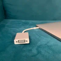 مک بوک پرو ۲۰۱۷|رایانه همراه|تهران, زهتابی|دیوار