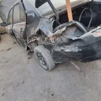 استاد صافکار برای کار صافکاری سنتی وPDR