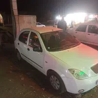 تیبا ۲ مدل ۱۳۹۹|خودرو سواری و وانت|مشهد, رستگار|دیوار