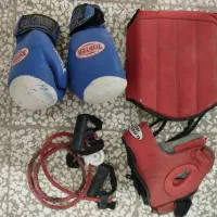 لوازم ورزشی