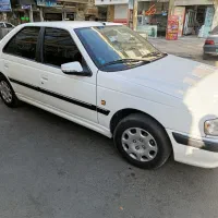 پژو پارس سال بی رنگ کم کار اسلامشهر حصارک پایین|خودرو سواری و وانت|چهاردانگه (تهران), |دیوار