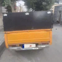 نیسان دوگانه سوزمدل ۶۹|خودرو سواری و وانت|بروجرد, |دیوار