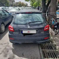 ۲۰۷ دنده ای