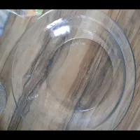 ظروف غذا خوری مفت