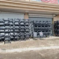 تولیدی صندلی انتظار مسجد املاک نمایشگاه میزعسلی