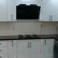 کابینت اماده، پیش ساخته.سلوار ۱|مصالح و تجهیزات ساختمان|کرج, مصباح|دیوار