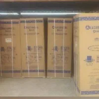 فروش و ((خریدار)) یخچال فریزر آکبند|یخچال و فریزر|قزوین, |دیوار