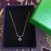 گردنبند نقره