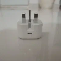 شارژر آیفون