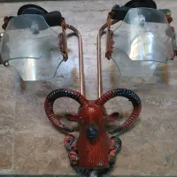 روشنایی گاز