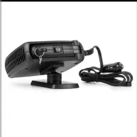 هیتر فن دار زمستانی|بخاری، هیتر، شومینه|کاشان, زیدی|دیوار