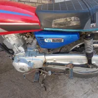 موتور ۹۰ بابیمه|موتورسیکلت|شوشتر, |دیوار