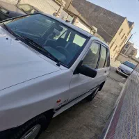 پراید هیدرولیک