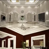 ۵۶۵ متر * پنت هوس واقعی * خاص ترین واحد منطقه|فروش آپارتمان|تهران, سعادتآباد|دیوار