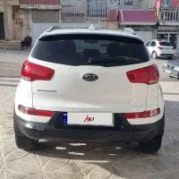 کیا اسپورتیج ۲۰۱۶|خودرو سواری و وانت|تهران, نارمک جنوبی|دیوار